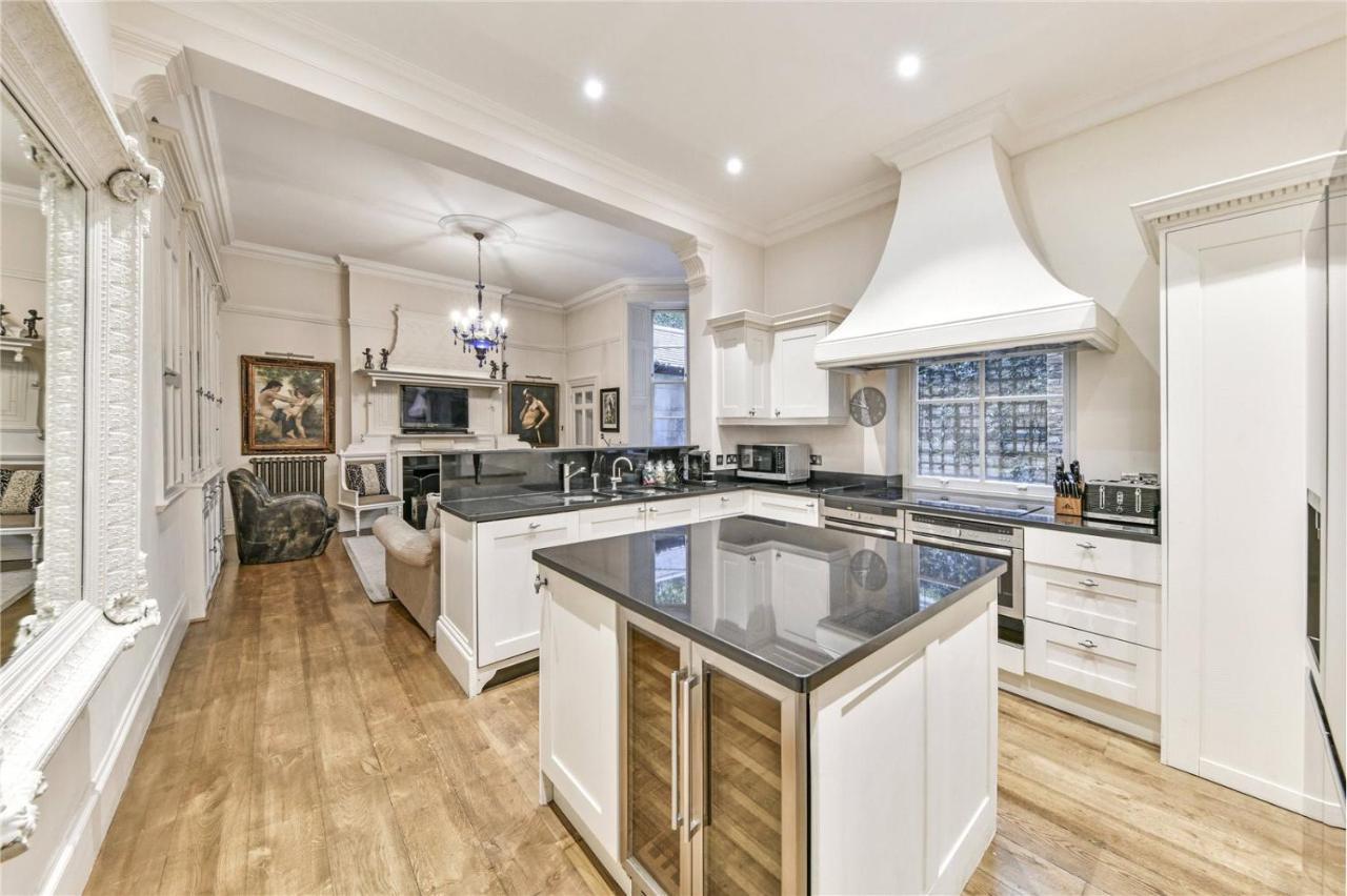 The Mayfair Rectory Londra