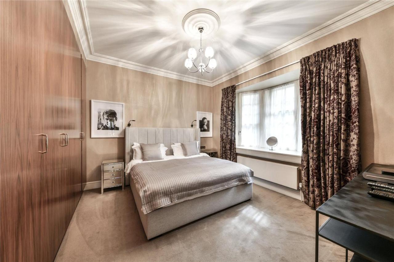 Appartamento The Mayfair Rectory Londra