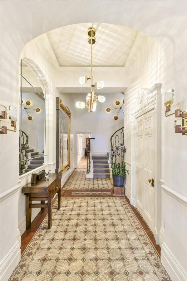 The Mayfair Rectory Apartament Londra