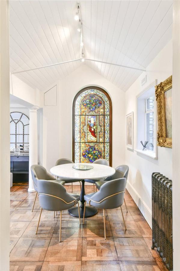 Appartamento The Mayfair Rectory Londra