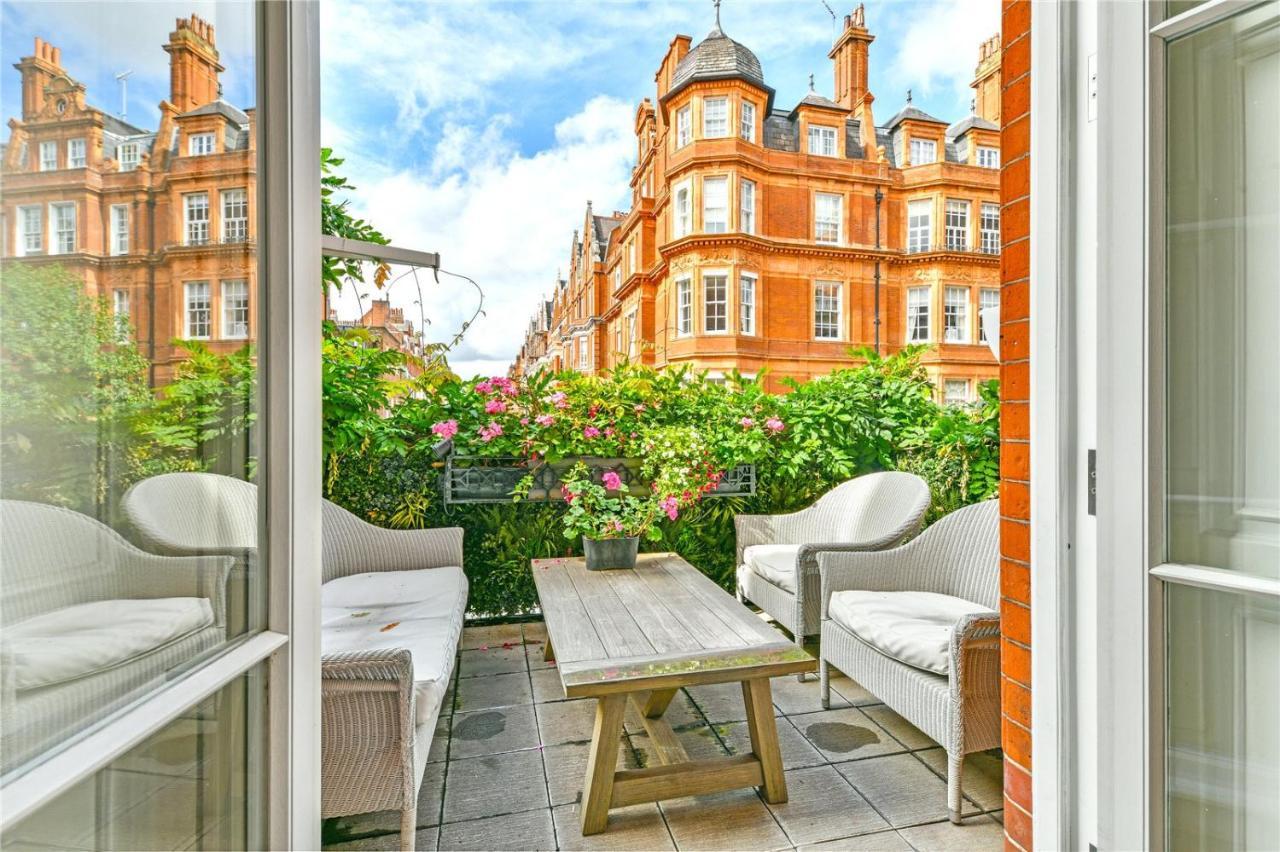 The Mayfair Rectory Appartamento Londra