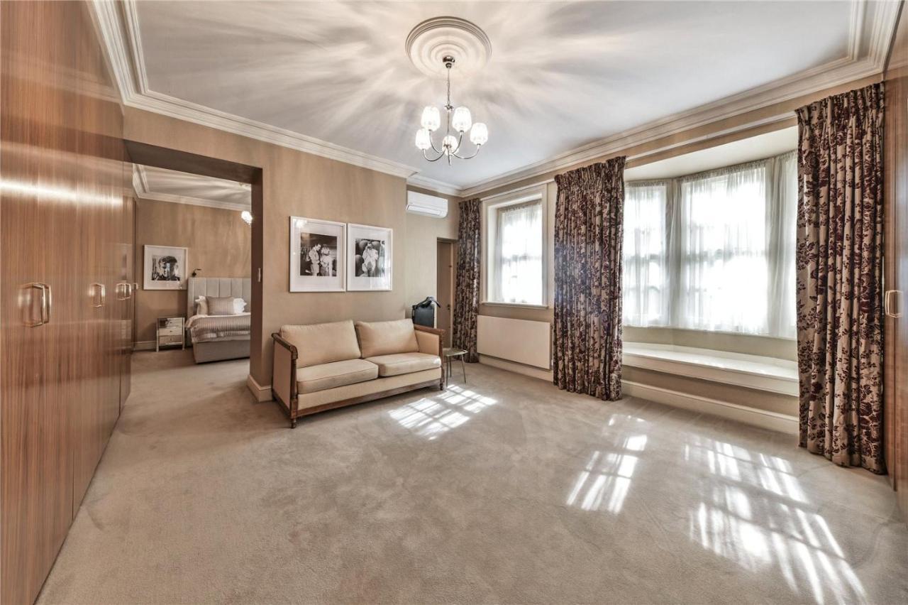 The Mayfair Rectory Appartamento