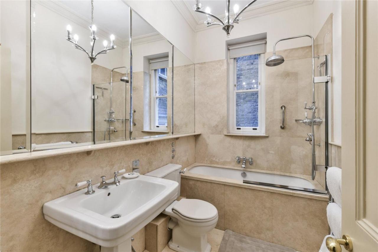 The Mayfair Rectory Londra