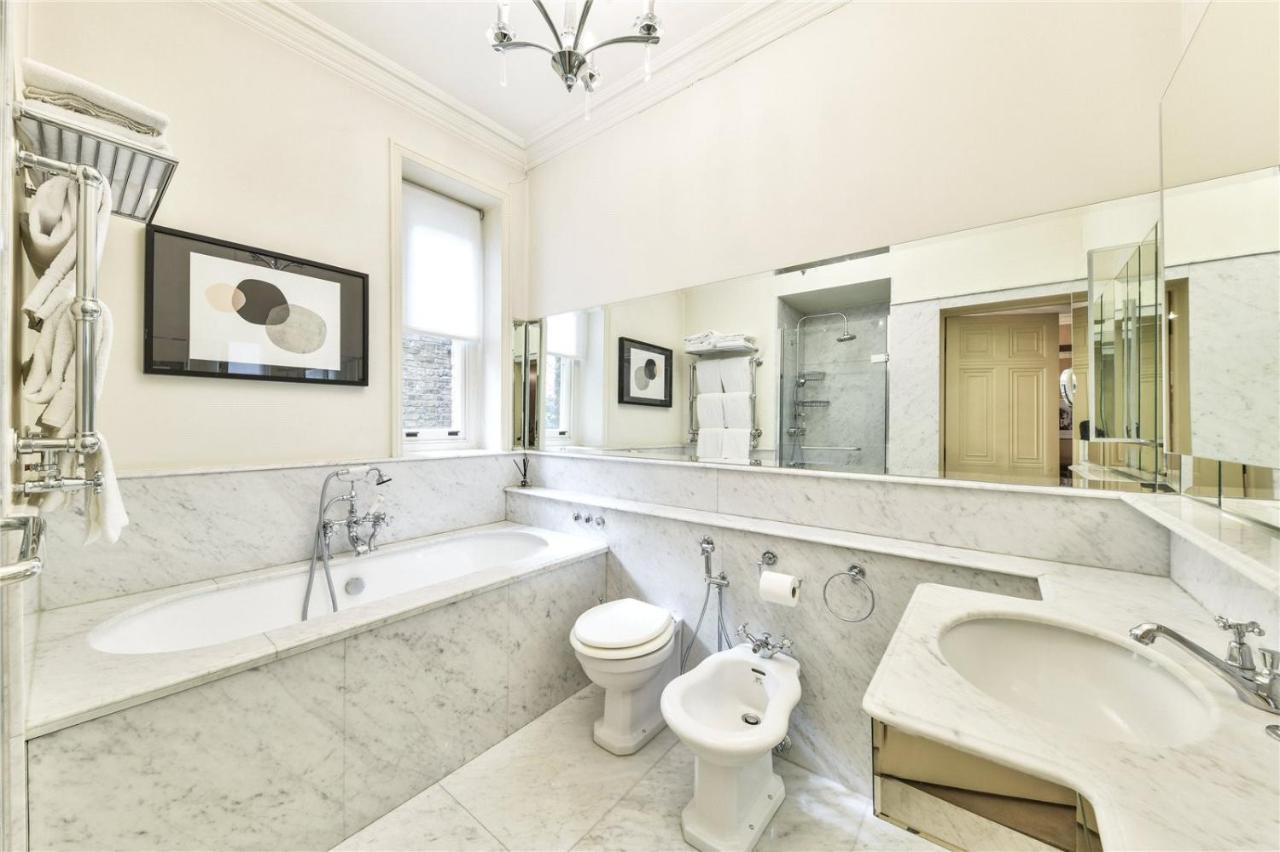 Appartamento The Mayfair Rectory Londra