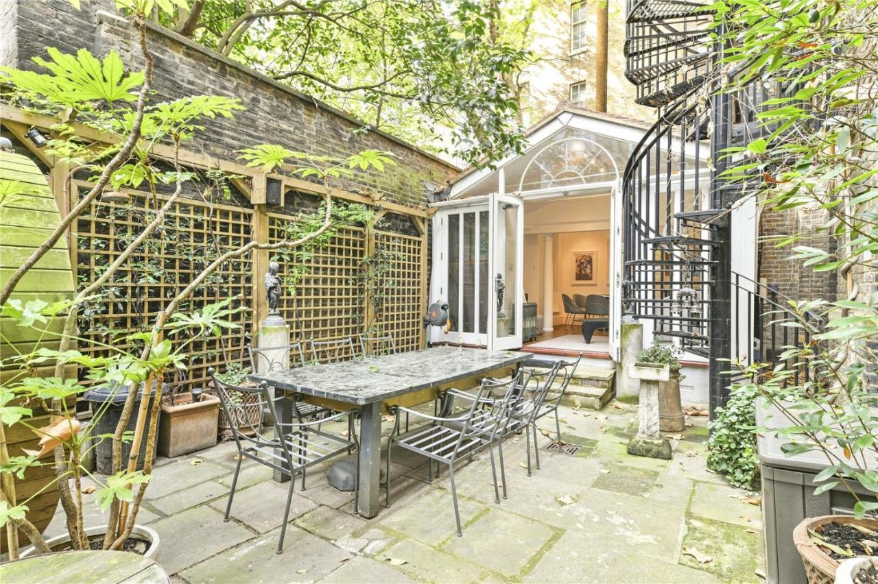 The Mayfair Rectory Londra