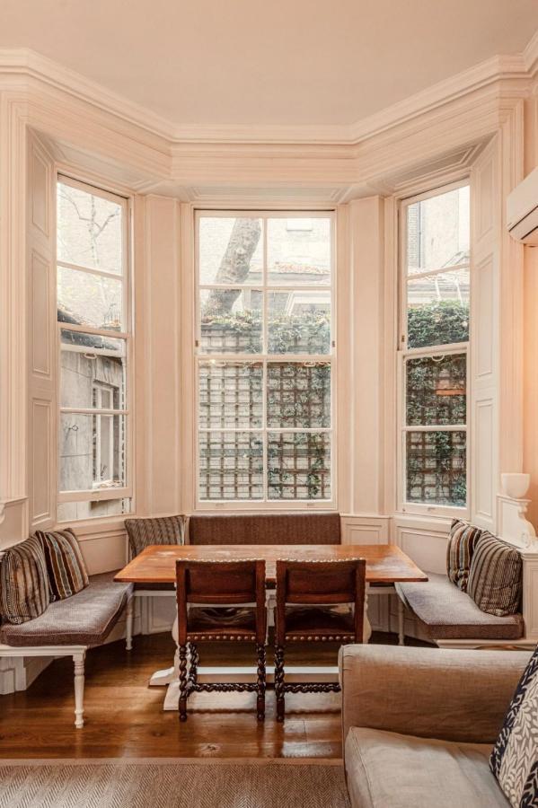 The Mayfair Rectory Appartamento