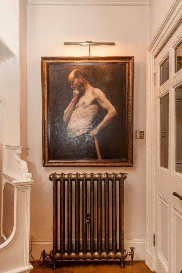 The Mayfair Rectory Apartament Londra